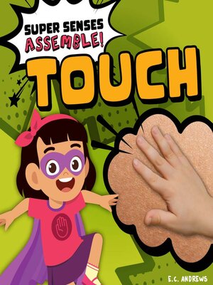 cover image of Touch